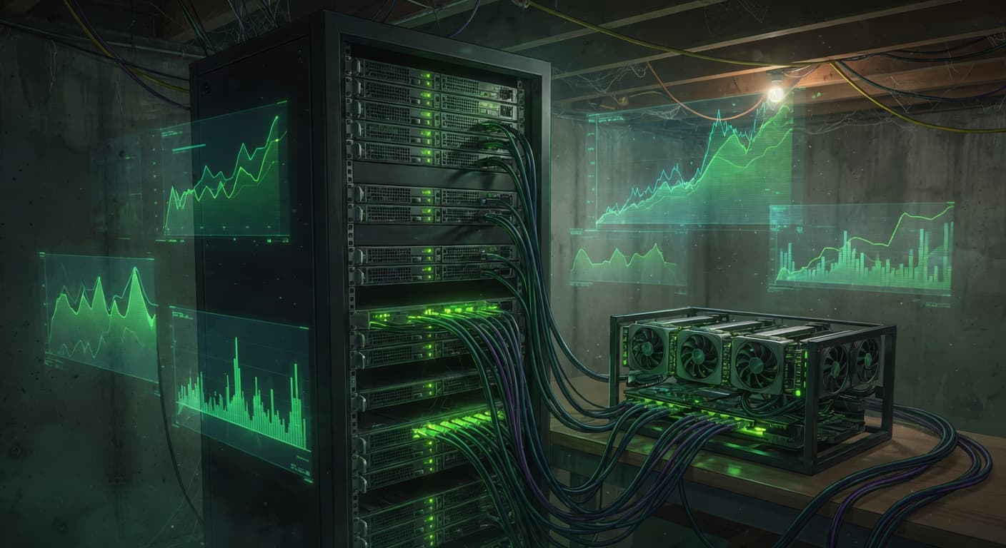 Home Lab